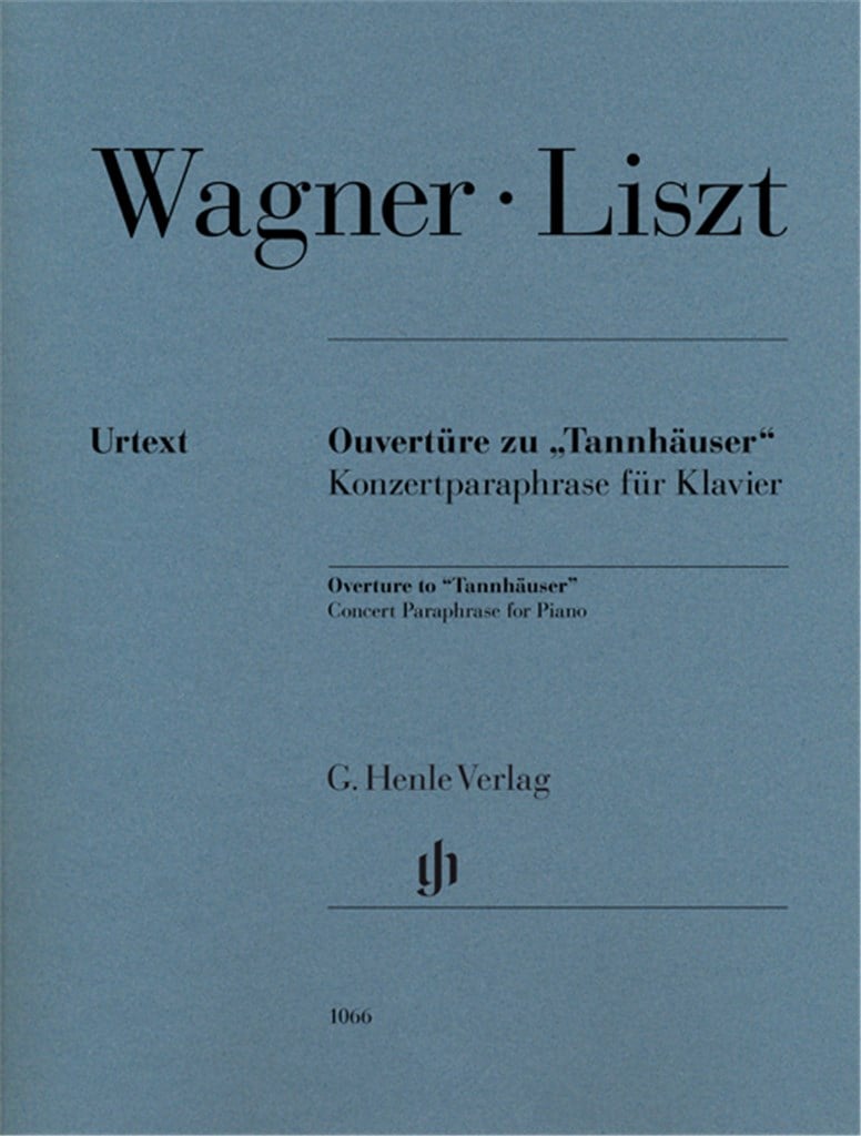 Overture to Tannhäuser